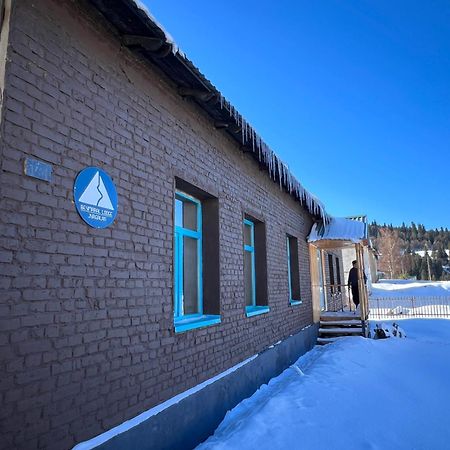 Beymaral Lodge Jyrgalan Zewnętrze zdjęcie