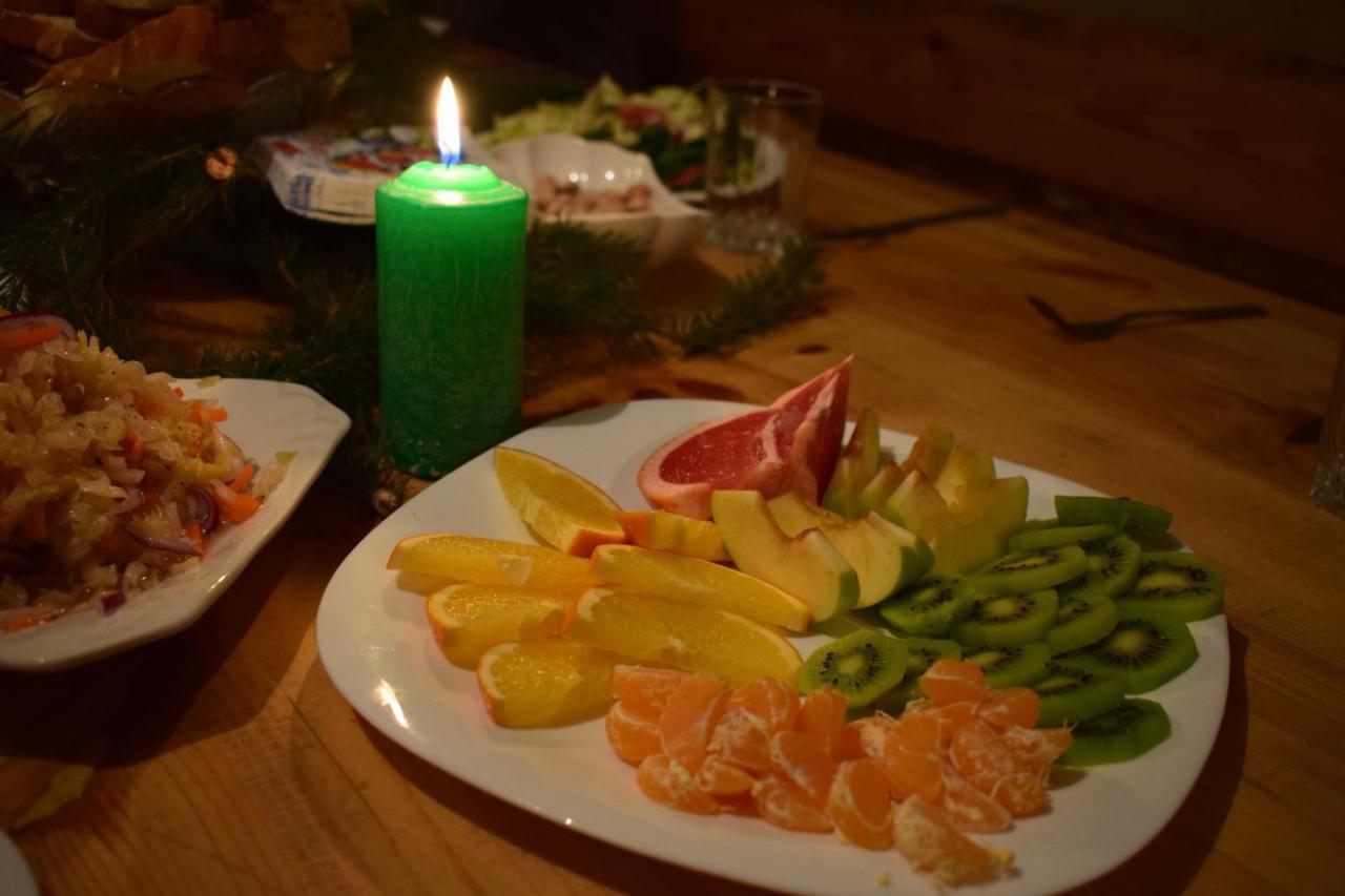 Beymaral Lodge Jyrgalan Zewnętrze zdjęcie