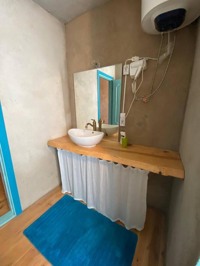 Beymaral Lodge Jyrgalan Zewnętrze zdjęcie