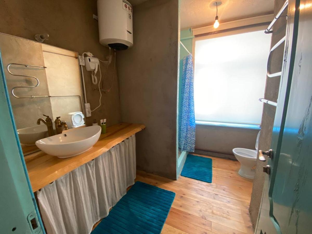 Beymaral Lodge Jyrgalan Zewnętrze zdjęcie