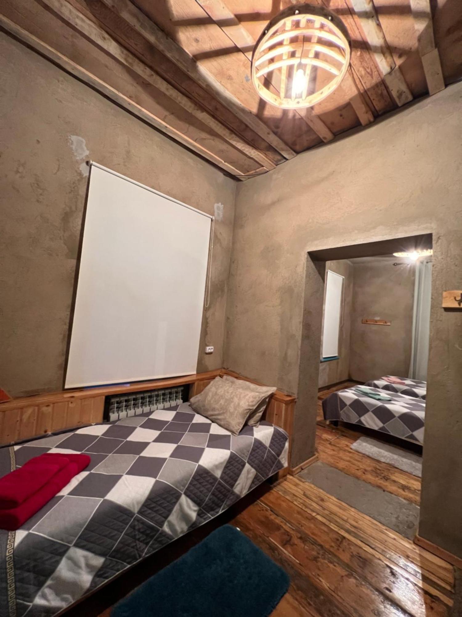 Beymaral Lodge Jyrgalan Zewnętrze zdjęcie