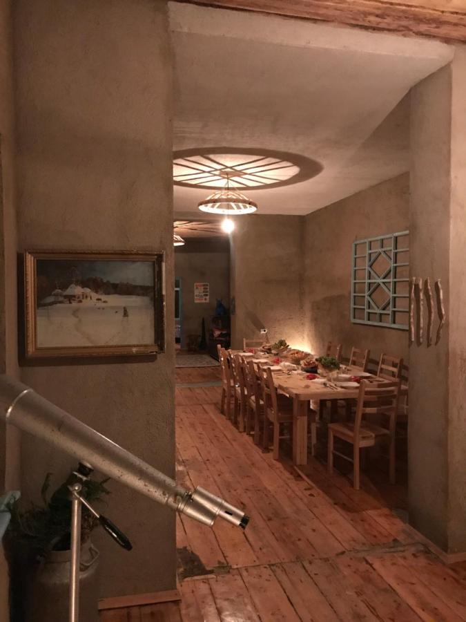 Beymaral Lodge Jyrgalan Zewnętrze zdjęcie
